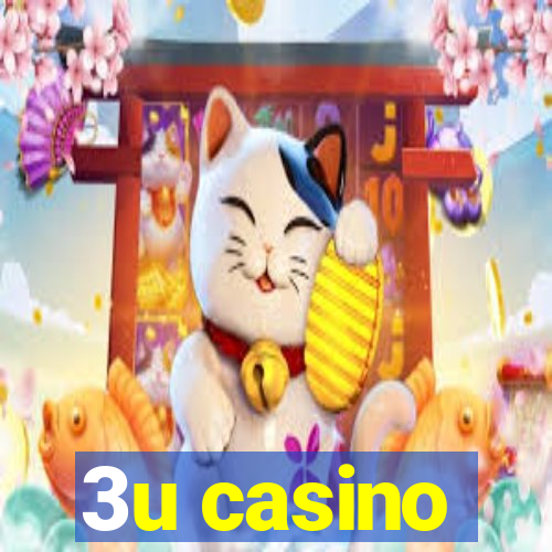 3u casino